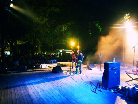 Concentração Guimarães | Setembro 2012